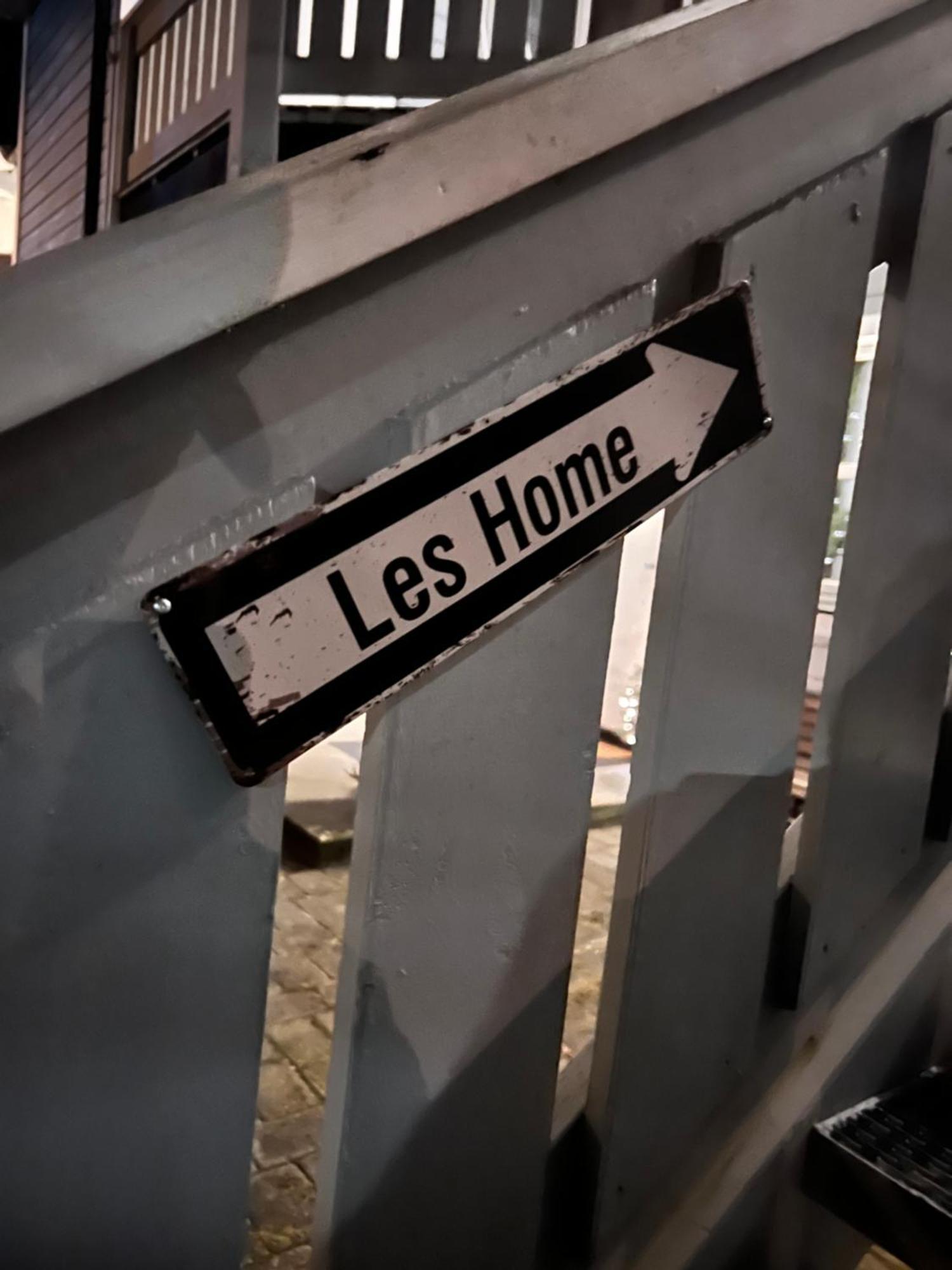 Les Home Gjerdrum Екстер'єр фото